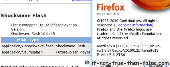 adobe-flash-player-32-bit-installed-fedora-12-firefox-3-6