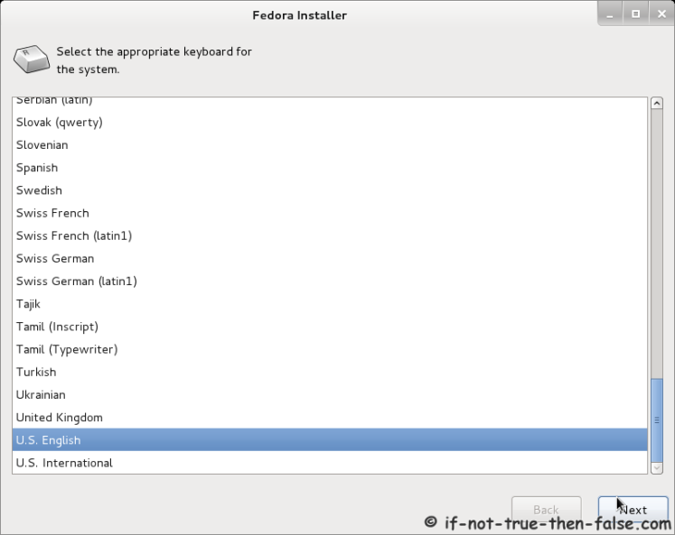 Post Install Guide Fedora 16 System