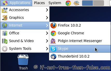 Install Safari On Fedora
