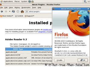uninstall foxit reader linux