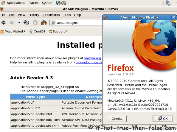 google reader plugin firefox
