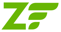 Zend Framework logo small