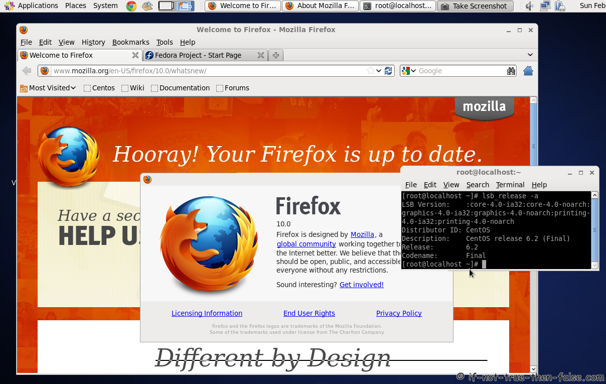 Мозила 17 0 1. Windows установка Firefox. Mozilla Firefox 20. Fedora Centos Red hat.