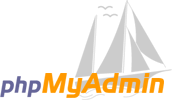 phpMyAdmin-logo