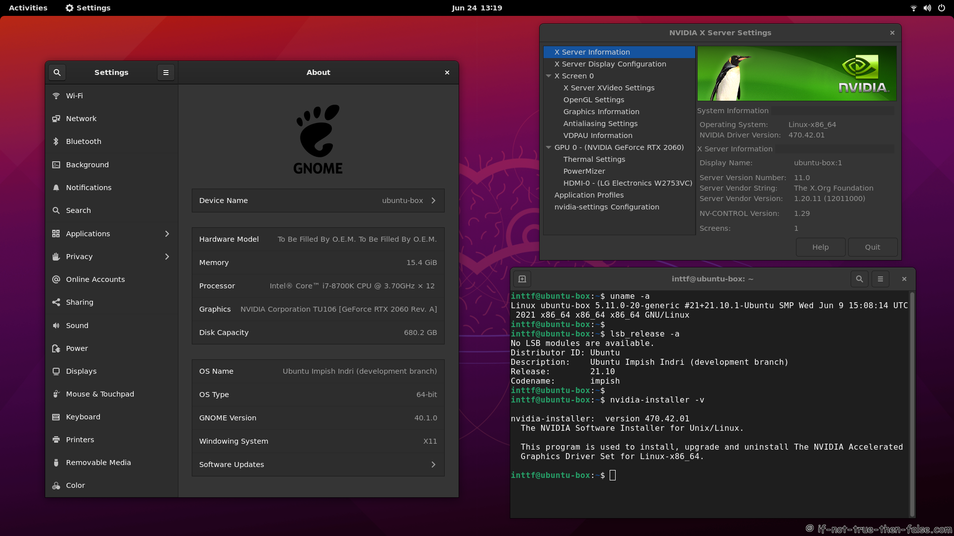 Noobslab - Use Nvidia Graphics Drivers In Ubuntu/Linux Mint For Best  Performance